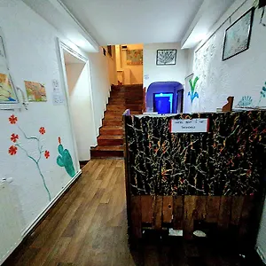  Хостел Machabelli 11a