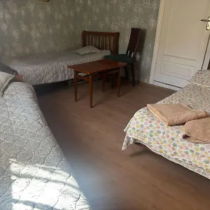 Hostel Tina's, Tbilisi