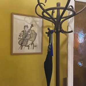 Hostel Era, Tbilisi